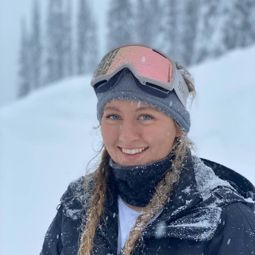 Meet your Posher, Sherra